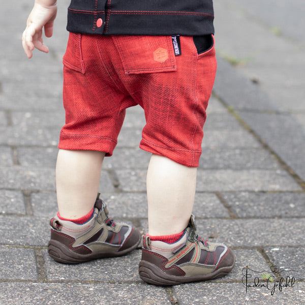 lovely joggers 74-116 BEAMER