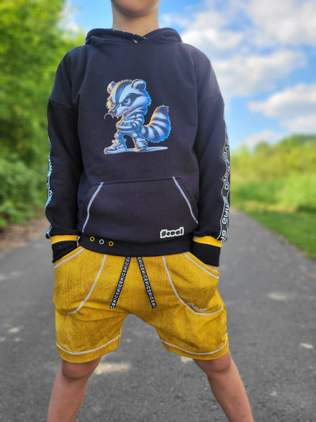 lovely joggers 122-164 BEAMER