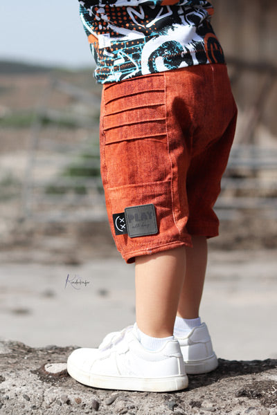 lovely joggers 74-116 BEAMER