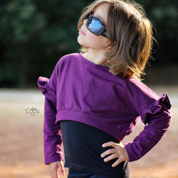 lovely oversized hoodie BEAMER 50-164