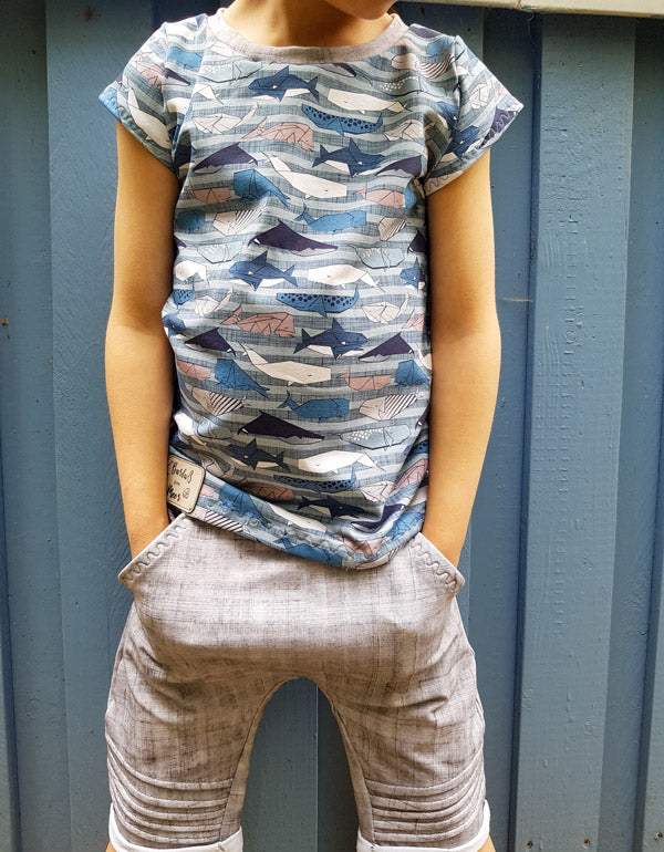 lovely shirt