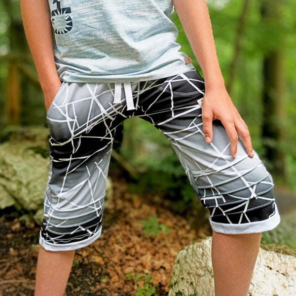 lovely shorts BEAMER