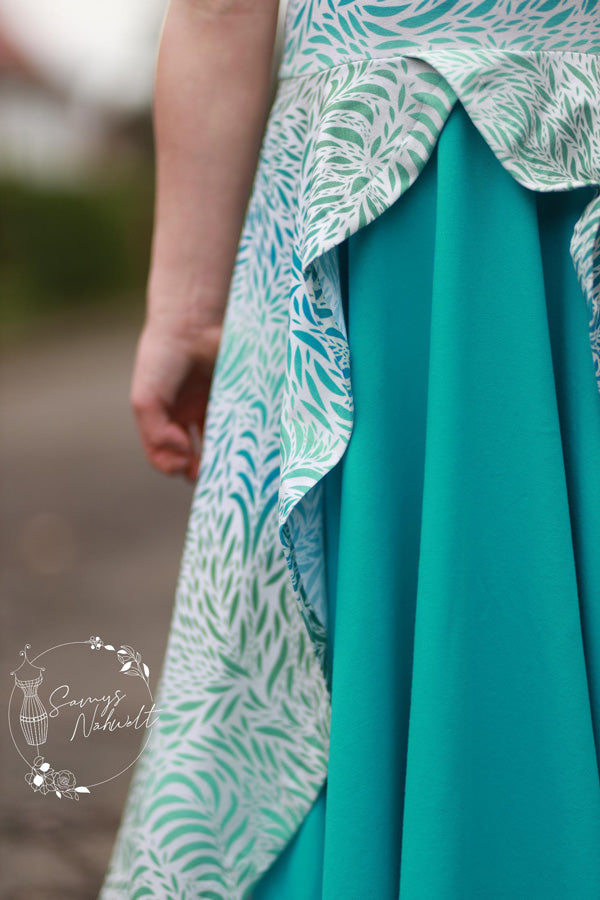 lovely princess 122-164 BEAMER Kleid & Tunika