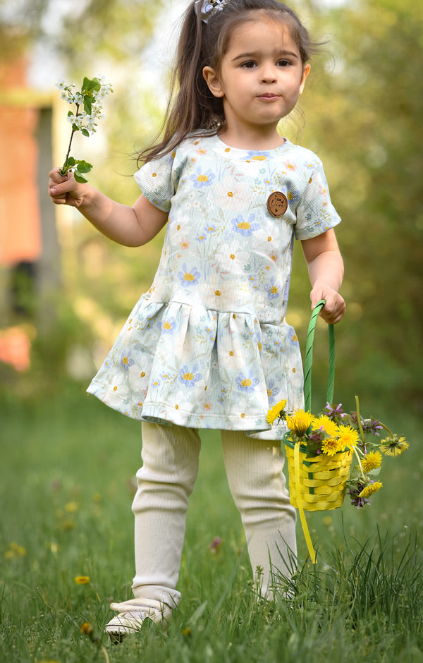 lovely princess 74-164 BEAMER Kleid & Tunika