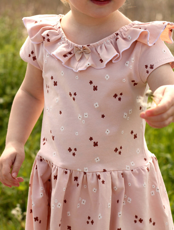lovely princess 122-164 BEAMER Kleid & Tunika