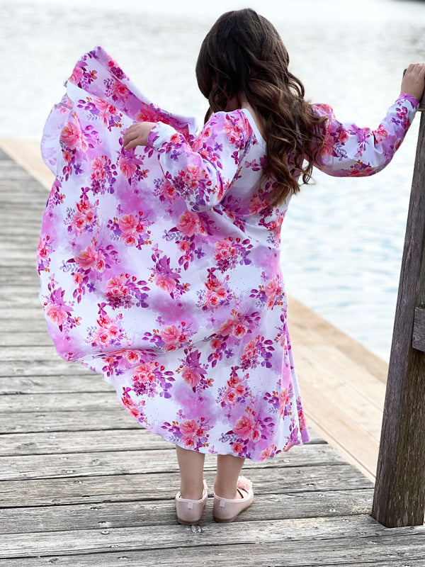 lovely princess 74-164 BEAMER Kleid & Tunika