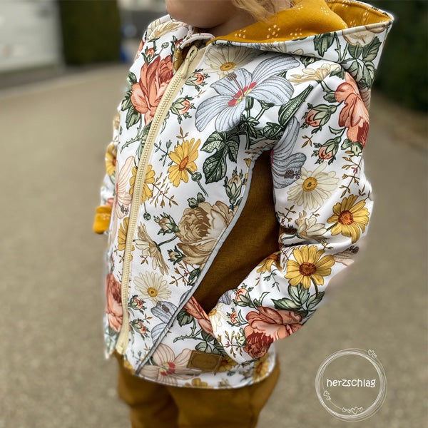 lovely outdoor jacket 74-116 Baby&Kids BEAMER