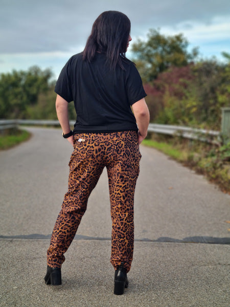 lovely lady chino 34-56 - BEAMER