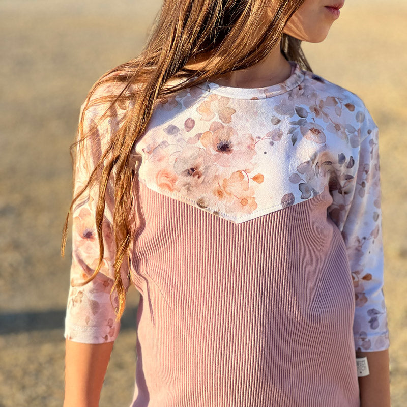lovely split shirt 74-164 Sweatshirt Pullover Hoodie T-Shirt