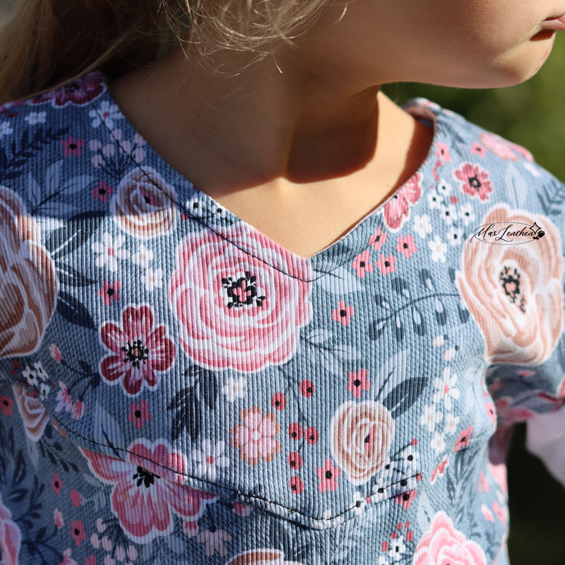 lovely split shirt 122-164 Sweatshirt Pullover Hoodie T-Shirt