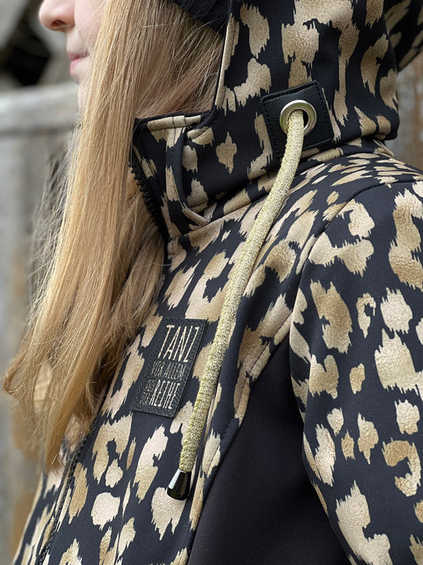 lovely outdoor jacket BEAMER 74-164