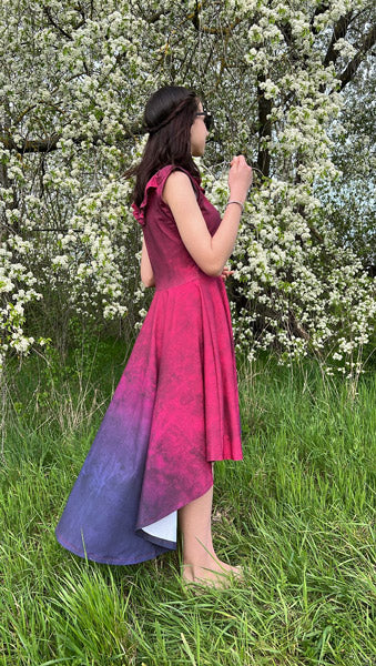 lovely princess 122-164 BEAMER Kleid & Tunika