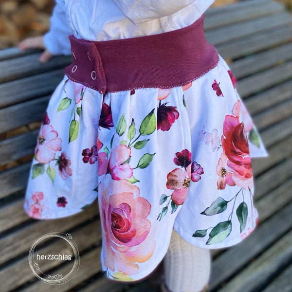 lovely rose BEAMER