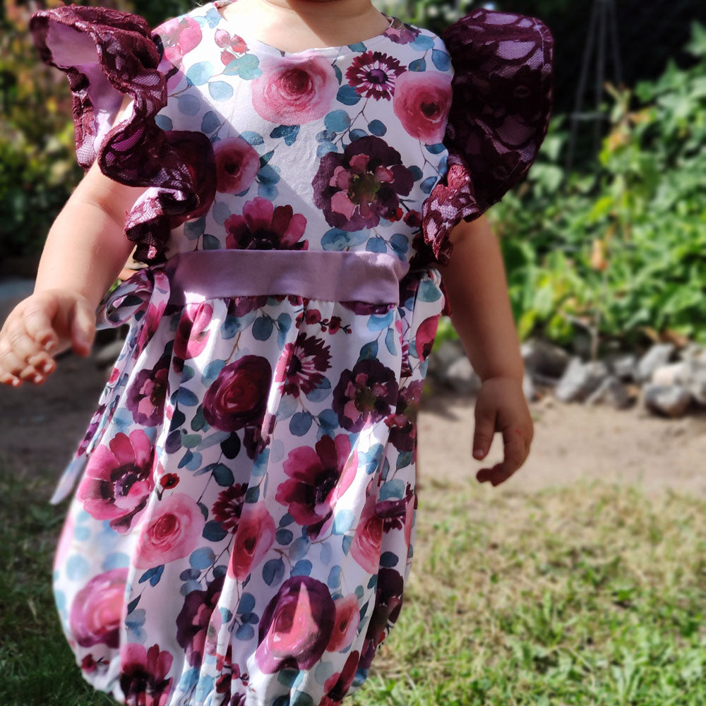 lovely butterfly BEAMER