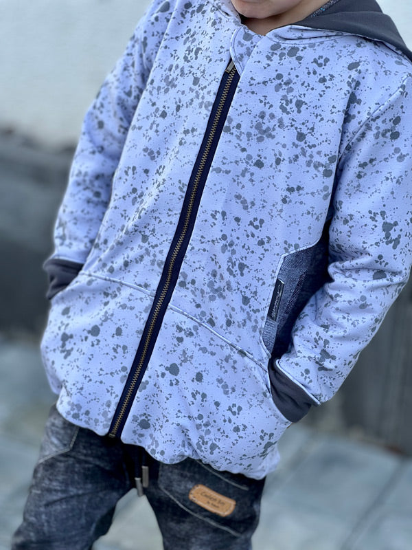 lovely jacket 74-116 Baby&Kids BEAMER