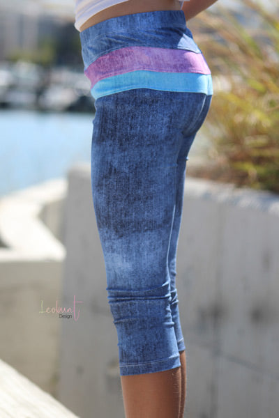 lovely leggings 122-164 BEAMER