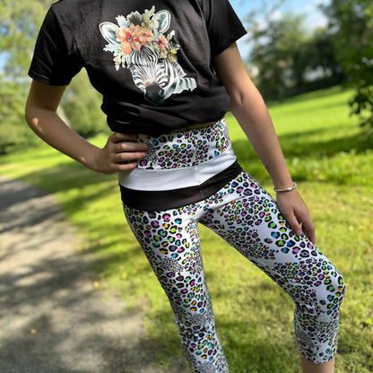 lovely leggings 122-164