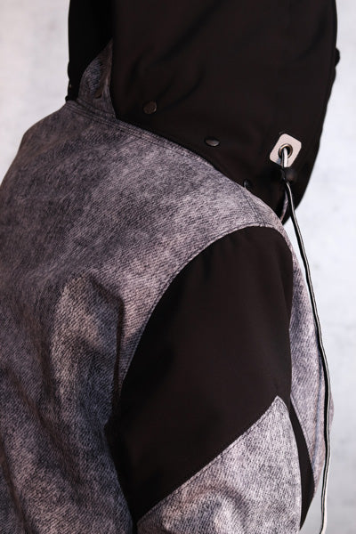 lovely lady outdoor jacket - 34-56