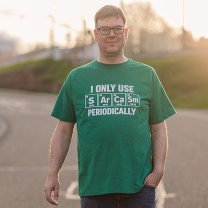 lovely men split shirt XS - 6XL BEAMER