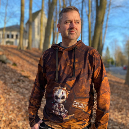 lovely men split shirt XS - 6XL BEAMER