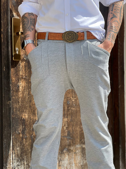 lovely men baggy pants XS - 6XL BEAMER