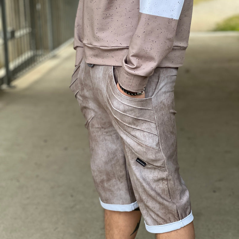 lovely men baggy pants XS - 6XL BEAMER