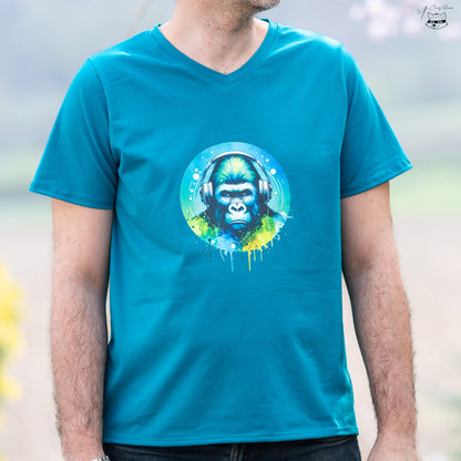 lovely men split shirt XS - 6XL BEAMER
