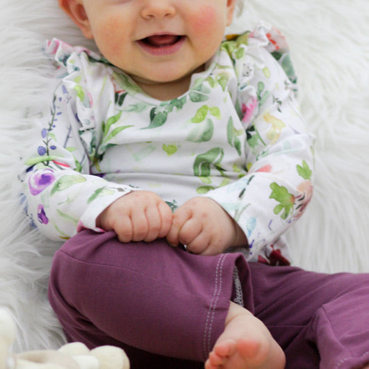 lovely legs und lovely shirt NEWBORN