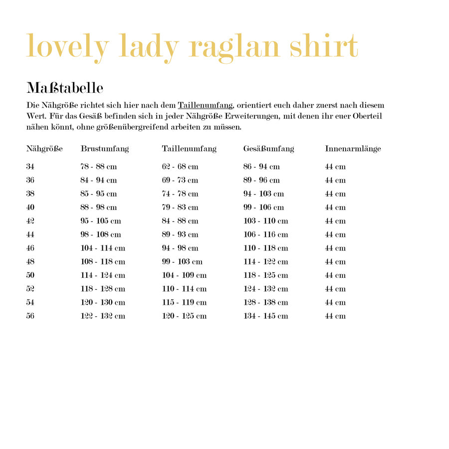 lovely lady raglan shirt 34-56 T-Shirt Pullover Hoodie