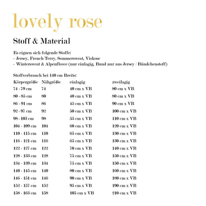 lovely rose 74-158