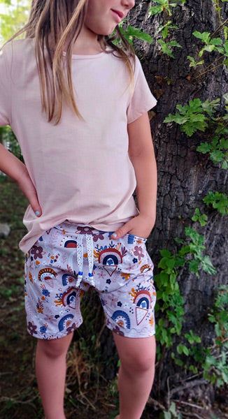 lovely baggy pants 110-164 Kids & Teens