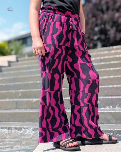 lovely summer pants 110-164 BEAMER