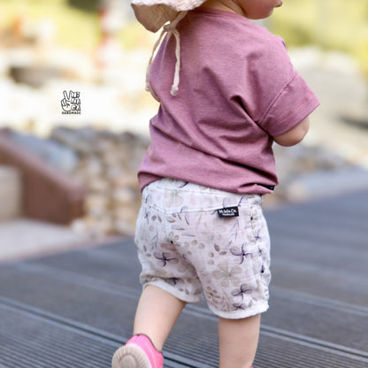 lovely summer pants 50-104 BEAMER