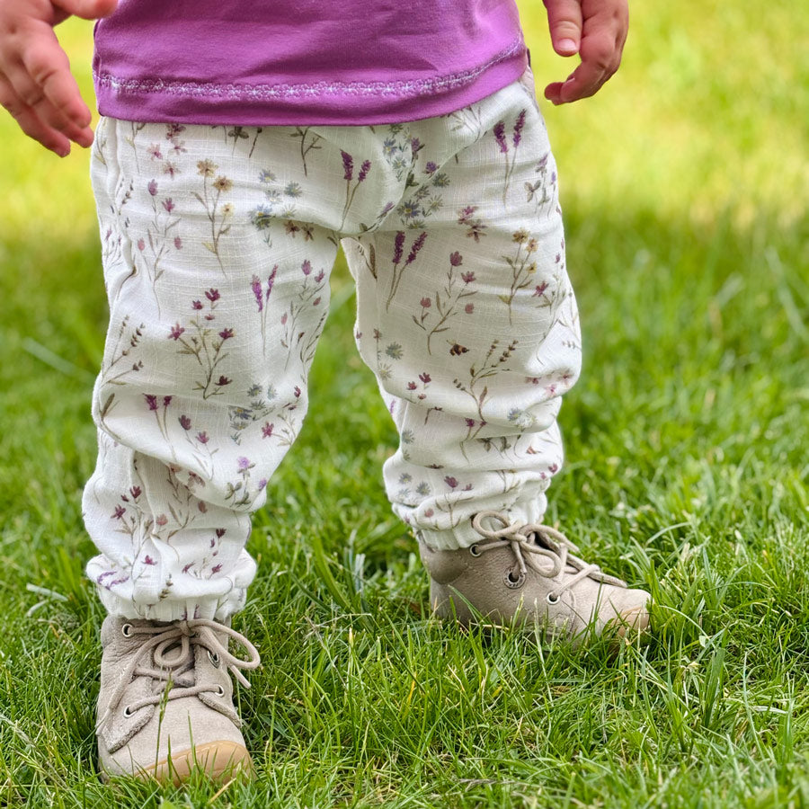 lovely summer pants 50-104 BEAMER