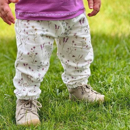 lovely summer pants 50-104 BEAMER
