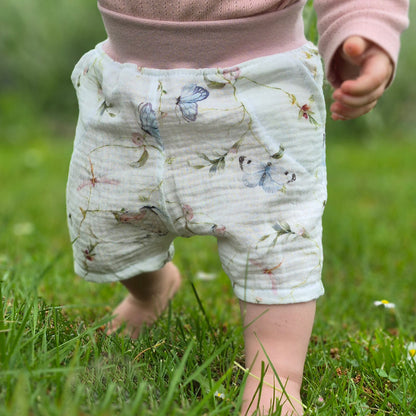 lovely summer pants 50-104 BEAMER
