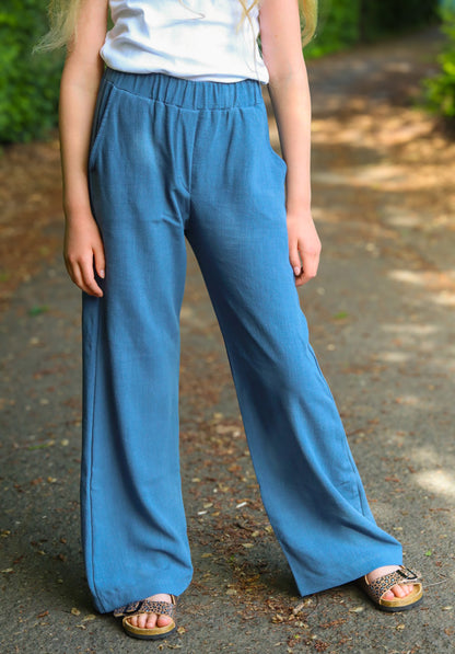 lovely summer pants 110-164 BEAMER