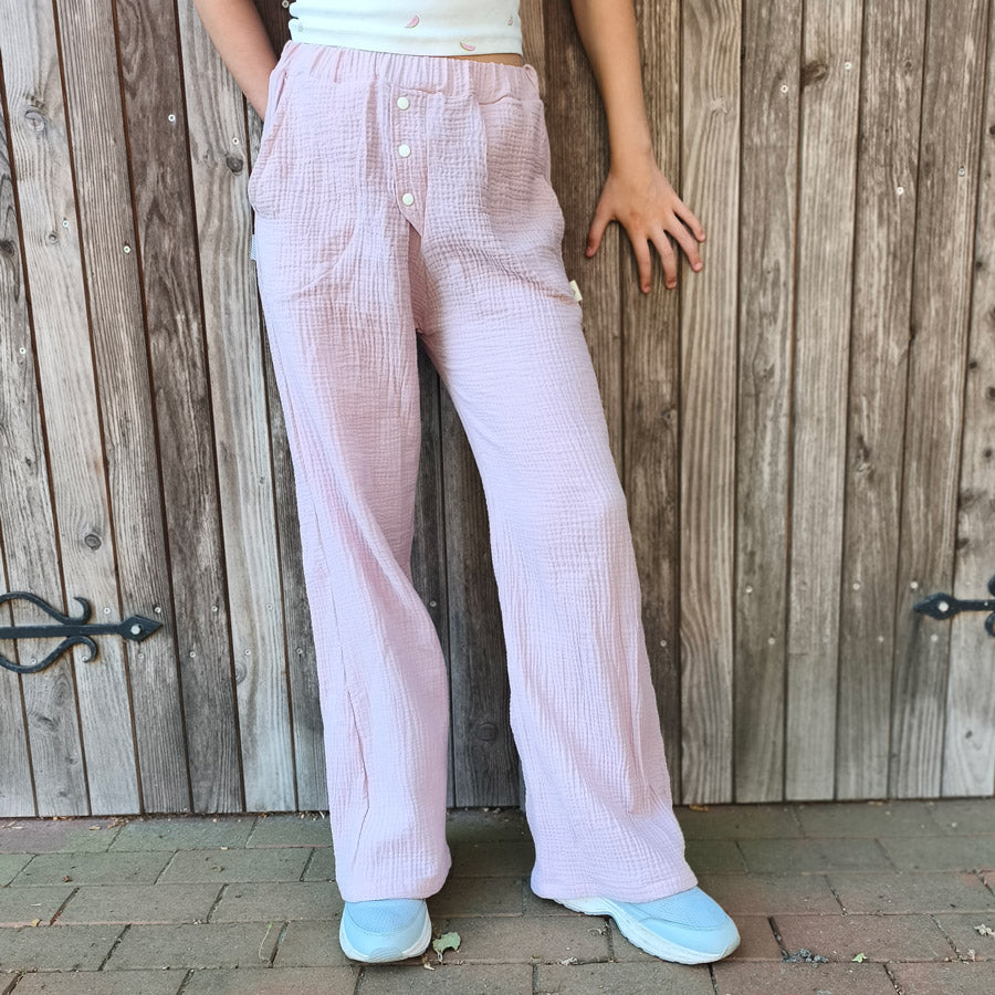 lovely summer pants 110-164 BEAMER