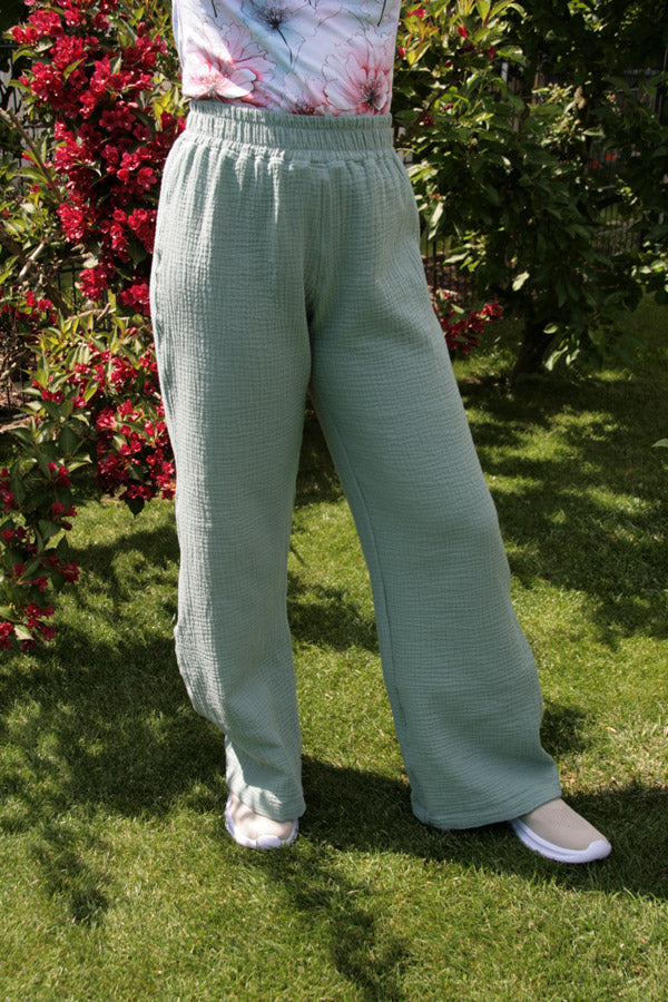lovely summer pants 110-164 BEAMER