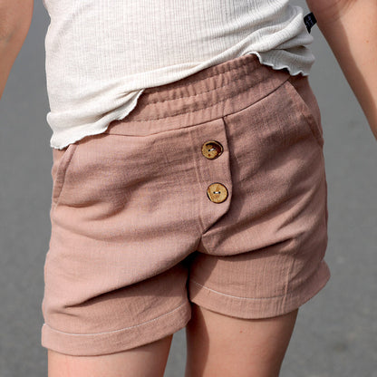 lovely summer pants 110-164 BEAMER
