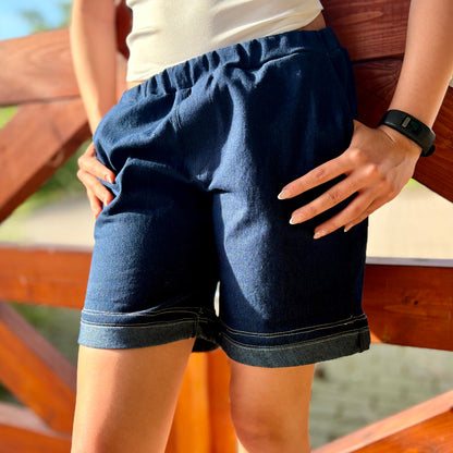 lovely summer pants 110-164 BEAMER