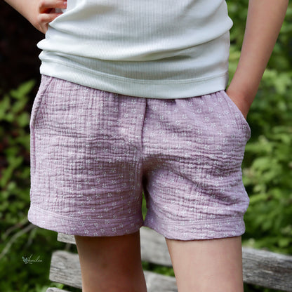 lovely summer pants 110-164 BEAMER