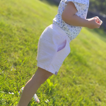 lovely summer pants 50-164 BEAMER
