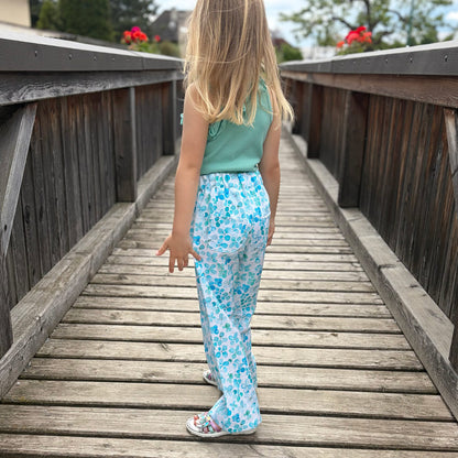 lovely summer pants 110-164 BEAMER