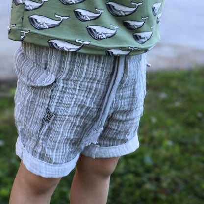 lovely summer pants 110-164 BEAMER