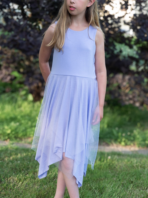 lovely fast dress 74-164 Kleid Festkleid