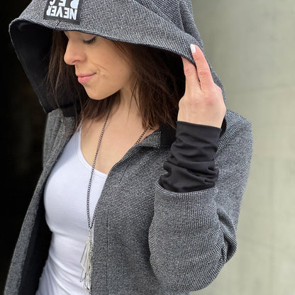 lovely lady cardigan 34-56 Jacke Bolero