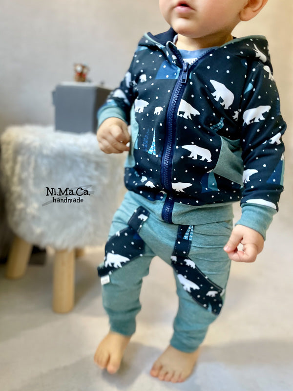 lovely jacket 74-116 Baby&Kids BEAMER