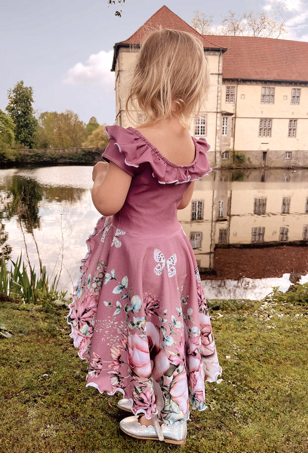 lovely princess 74-116 BEAMER Kleid & Tunika