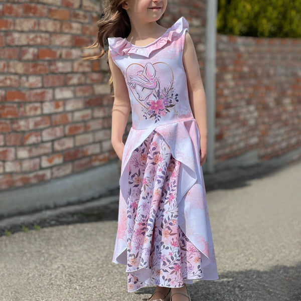 lovely princess 74-164 Kleid & Tunika